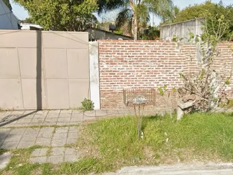 Terreno en Venta en Don Bosco, USD 125.000