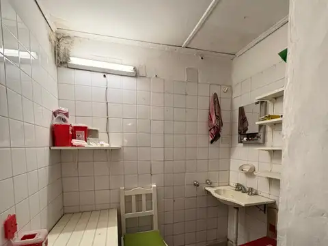 Local en Venta 50 años