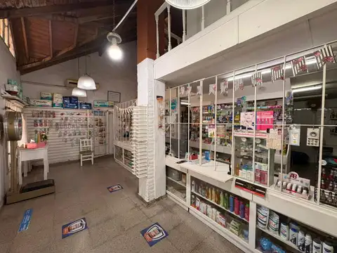 Local en Venta en Don Torcuato, USD 90.000