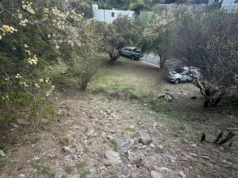 Terreno en Venta 25  mts Frente