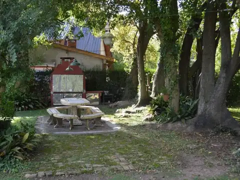 Patricias Argentinas 2000