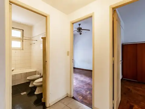 Departamento en Venta 96 años