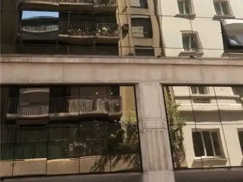 OFICINAS - PLANTA DIVIDIDA - MICROCENTRO (COMERCIAL), CAPITAL FEDERAL