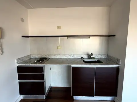 Departamento en Alquiler en Puerto Norte, $ 650.000