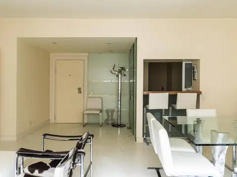 Departamento en Venta en Las Cañitas, USD 245.000