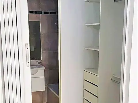 Departamento en Alquiler Apto profesional