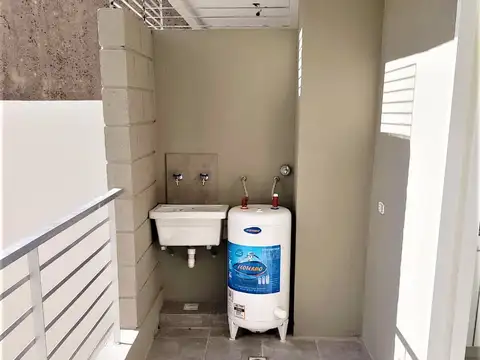 Departamento en Alquiler en Recoleta, $ 660.000