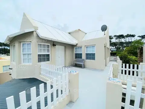 Casa en Venta de 4 dormitorios