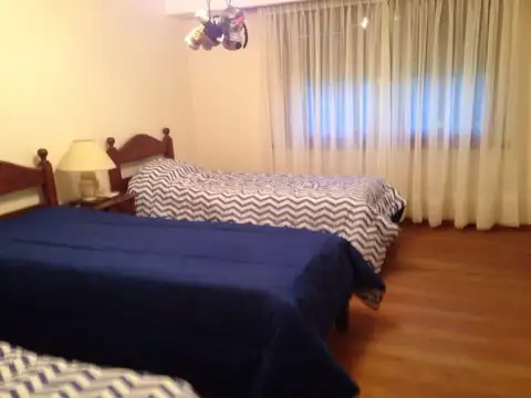 Casa en Alquiler Temporal de 3 dormitorios