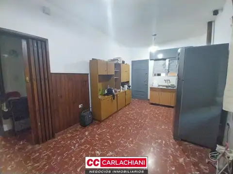Casa en Alquiler con 1 cochera
