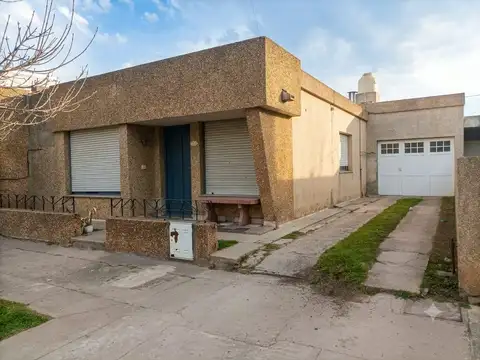 Casa en Las Parejas