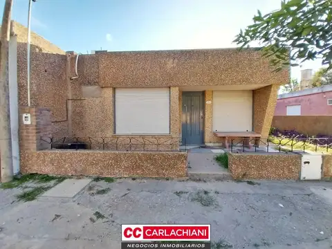 Casa en Las Parejas