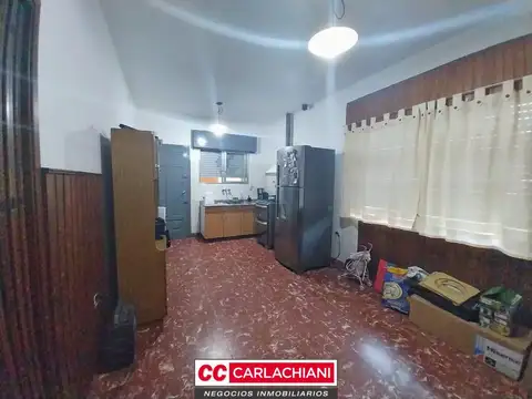 Casa en Alquiler con 1 cochera