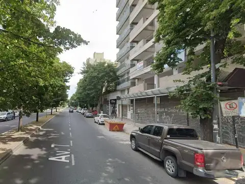 Cochera en alquiler - 12Mts2 - La Plata