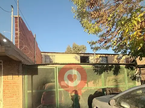 PH en Barrio Nuevo