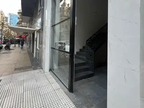 Oficina en Venta en Plaza San Martín, USD 270.000