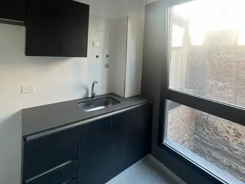 Oficina en Venta en Plaza San Martín, USD 270.000