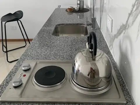 Departamento en Venta al Este