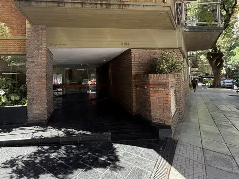 Departamento en Venta en Belgrano, USD 163.000