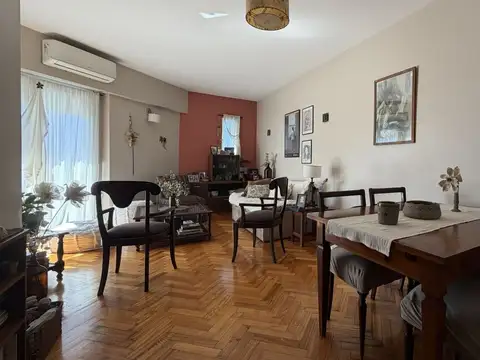 Departamento en Venta en Belgrano, USD 170.000