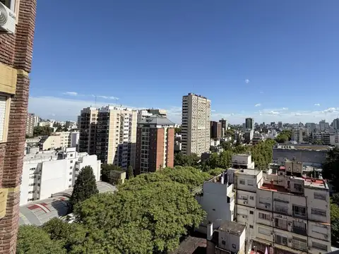 OPPEL | Departamento en Venta | BELGRANO  Capital Federal |  Cod: 33872