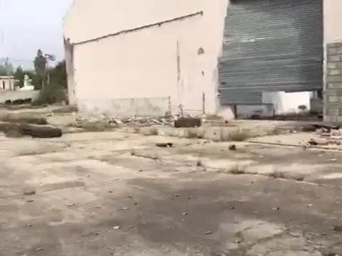 Terreno en Alquiler de 7000,0 m2