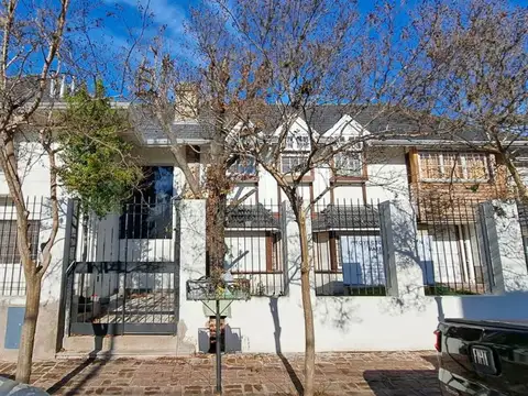 VENTA DEPARTAMENTO QUILMES A ESTRENAR