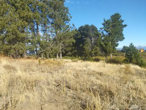 LOTE EN LAS CHACRAS RUTA40 SAN CARLOS DE BARILOCHE