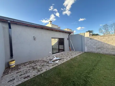Departamento en Venta en San Antonio de Areco, USD 80.000