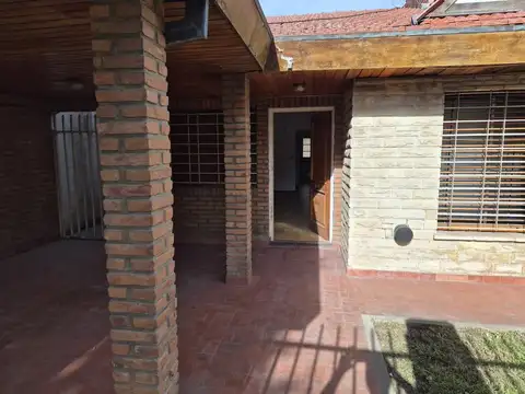 Chalet Dos Dormitorios