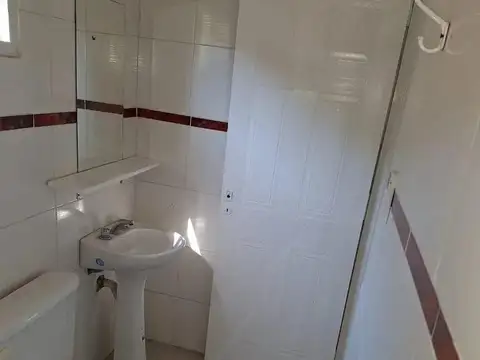 Depto Tipo Casa en Alquiler en Las Tardes, $ 400.000