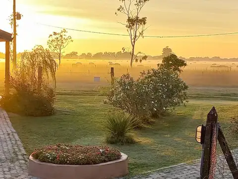 Hotel en Venta en Cañuelas, USD 595.000