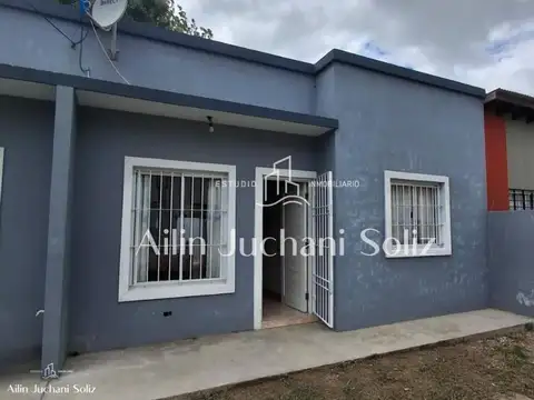 Casa en Venta de 2 dormitorios