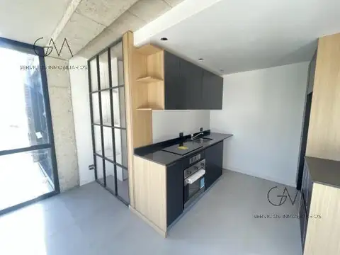 Departamento en Alquiler en Mar del Plata, USD 1.000