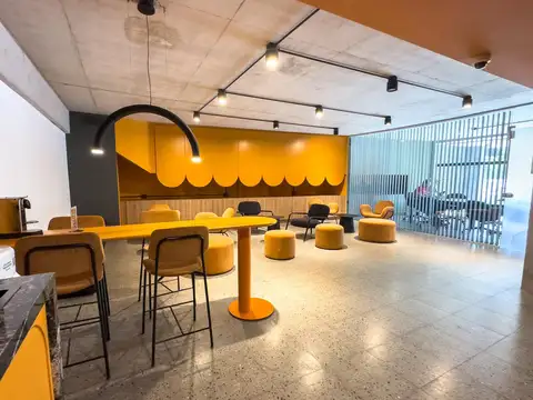 Oficina en Venta al Oeste