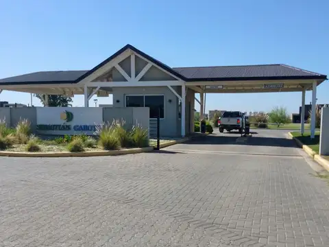 Terrenos en venta en PUEBLOS DEL PLATA Country club. HUDSON