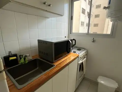 Departamento en Venta al Norte