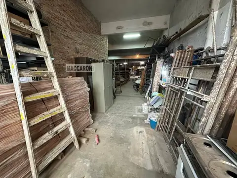 GalpÃ³n - Venta - Argentina, Capital Federal - MURGUIONDO 582