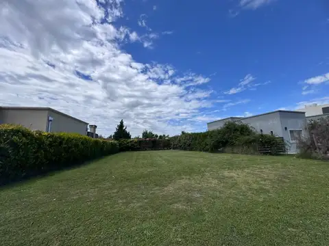 Terreno en Venta en Pilar del Este - San Eduardo, USD 46.500