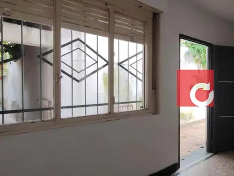 Depto Tipo Casa 4 ambientes con 1 baño