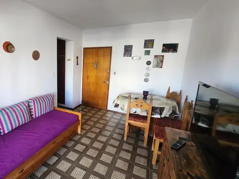 Departamento en Venta 40 años