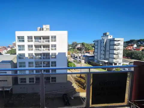 Se vende Departamento 2 ambientes en Villa Gesell, Costa Atlántica.
