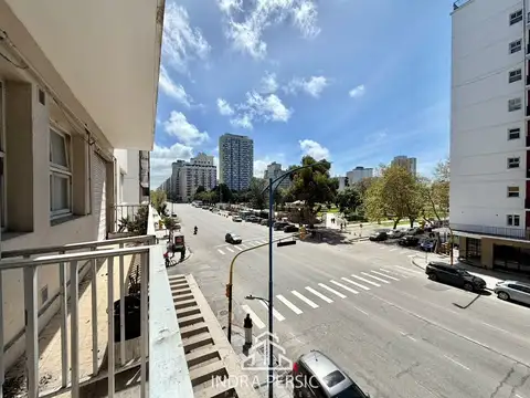 Departamento en Venta en Plaza Colon, USD 169.000