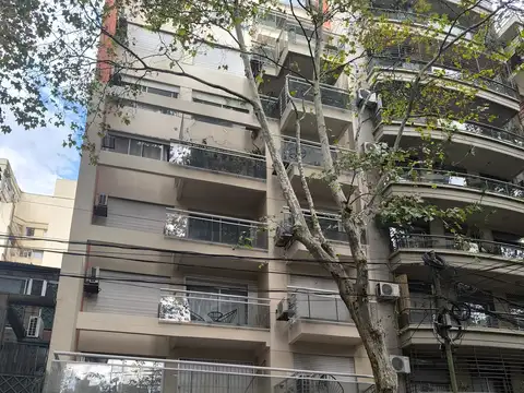 PALERMO MONOAMBIENTE CON AMENITIES A PASOS BOULEVARD CHARCAS Y PLAZA GUADALUPE APTO PROFESIONAL