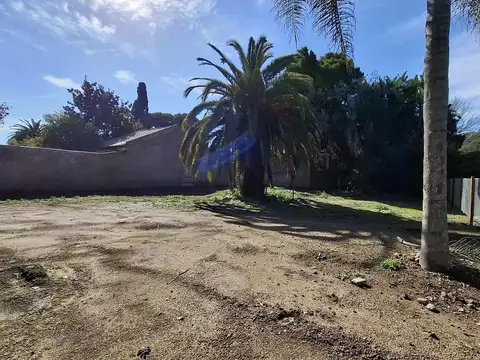 Terreno en Venta de 701,0 m2