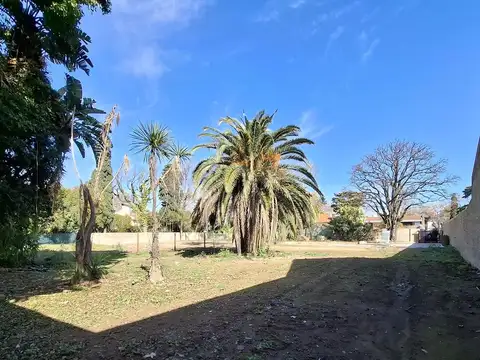 Av. Libertador al 16800