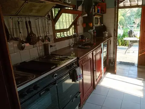 Quinta en Alquiler Temporal en Barrio Parque Leloir, USD 4.500