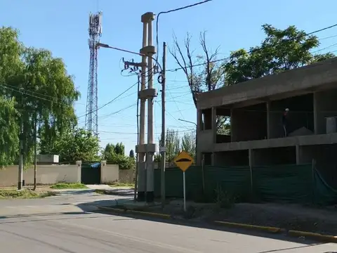 Oficina en Venta con 1 cochera