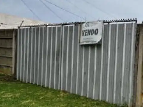 Terreno en Venta de 480,0 m2