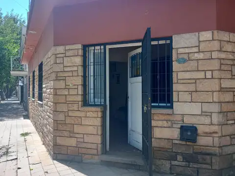 Casa en la 4° Sección